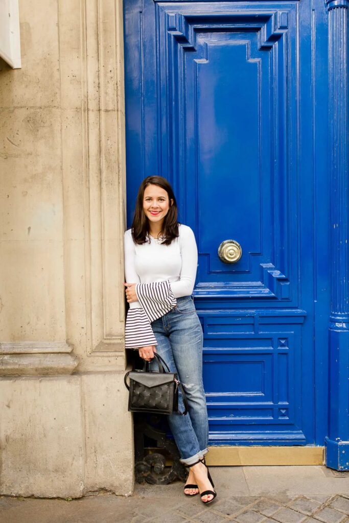 Featured on: My Style Vita now An Indigo Day II Paris Influencer Photographer