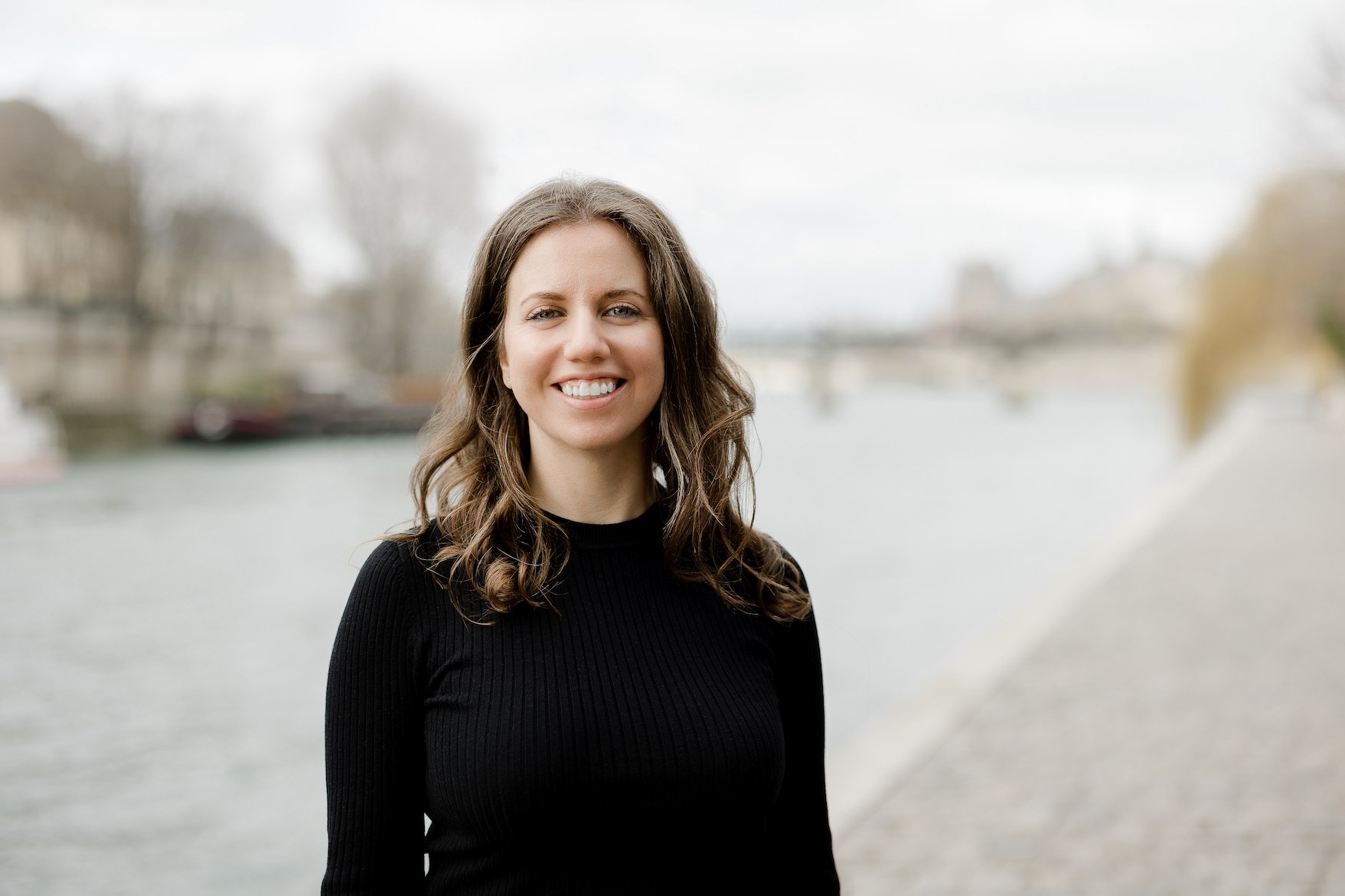 Why You Should Update Your Professional Headshots by Katie Donnelly Photography