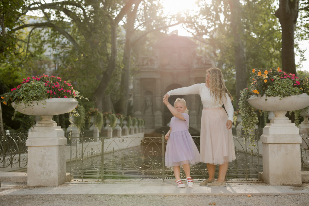 Desirée & Alice