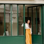 Katie Donnelly, Paris photographer