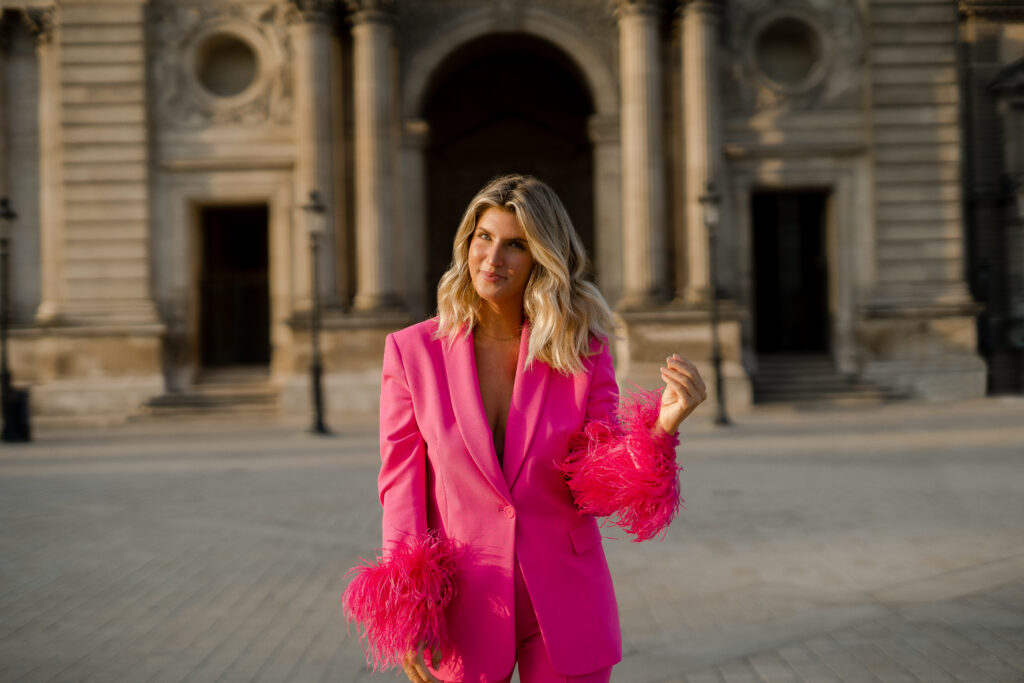 top 10 Paris solo shoots Spring 2025