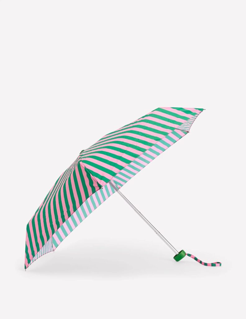 The Perfect Paris Umbrella