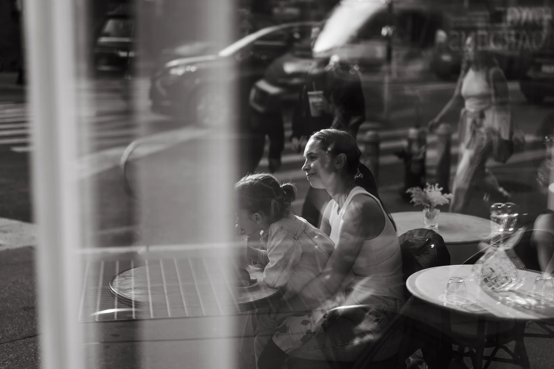 Hip Paris Feature on Katie Donnelly Photography