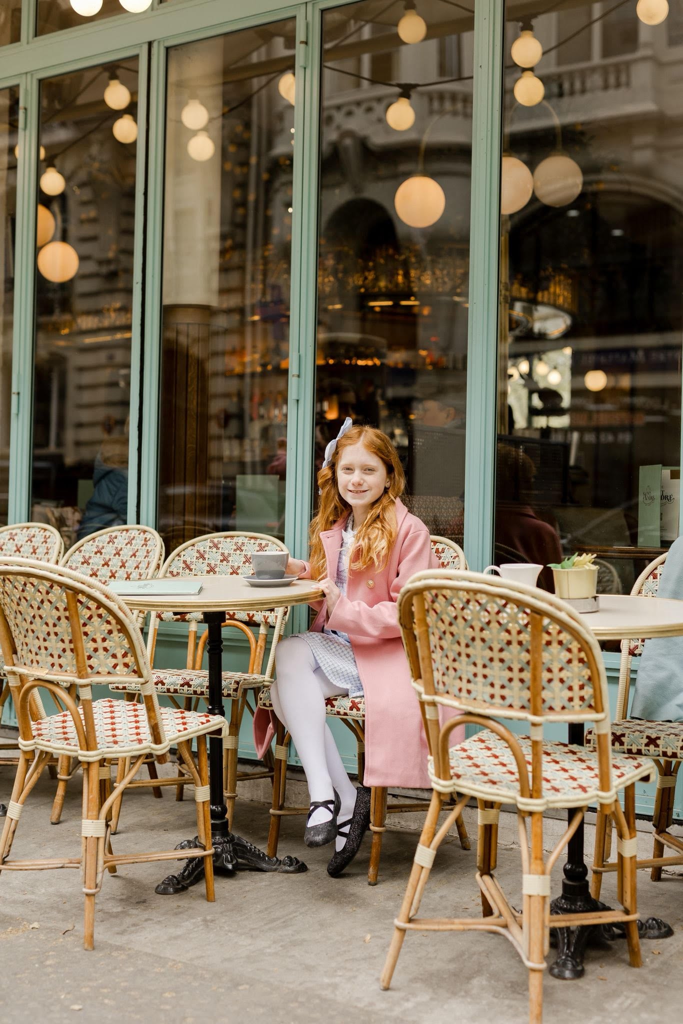 Top 10 Paris Cafรฉs in St Germain des Pres