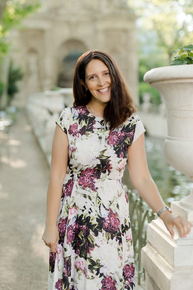 Sarah G. - Client Concierge at Katie Donnelly Photography