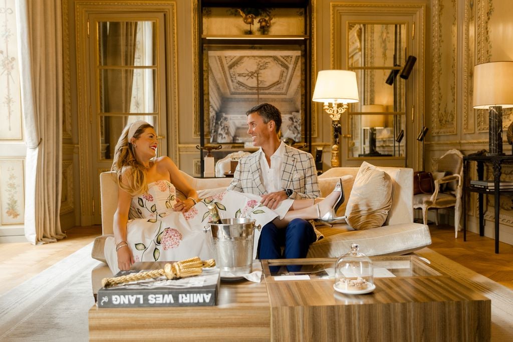 Best Hotels for Paris Photoshoots: A Paris Photographer’s Guide