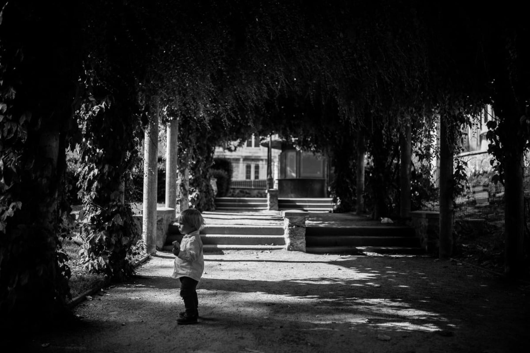 Photography Tip: The Rule of Thirds