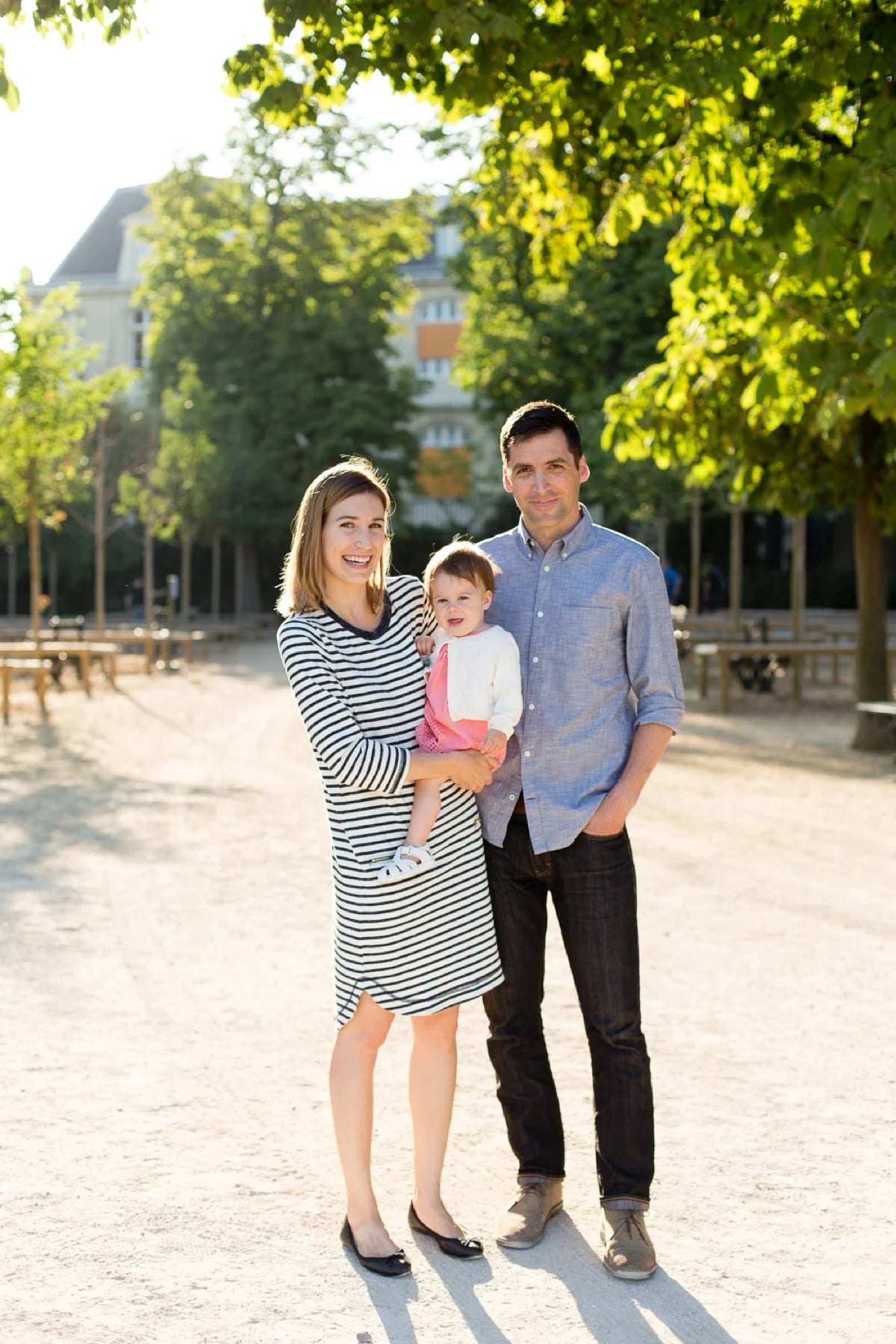 How to Choose the Perfect Outfits for Your Photo Session (Families and Couples)