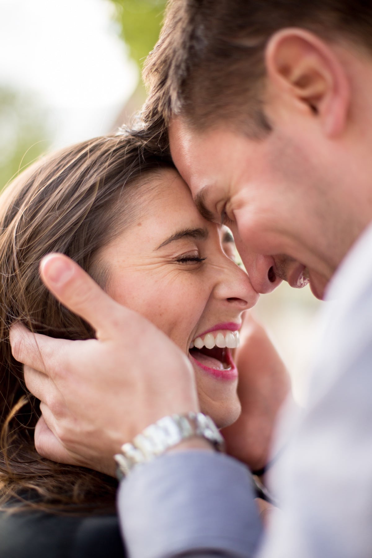 Photography Tip: Get Closer for More Intimate Photos