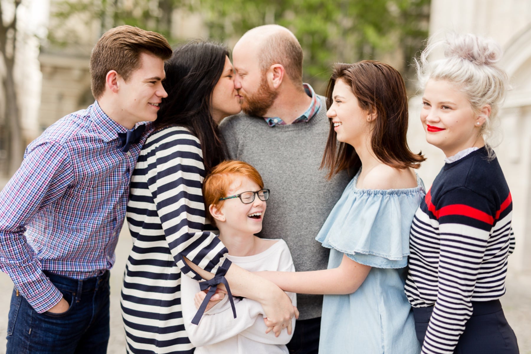 What to Do in Paris with Teenagers: 5 Ideas from a Paris Family Photographer